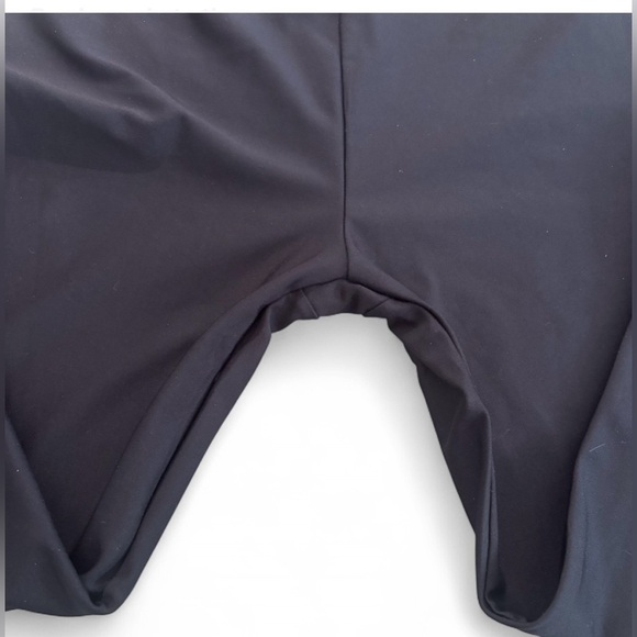 NWOT Yitty Major Label Shaping High Waist Legging Black Large Shapewear Lizzo - Picture 4 of 6